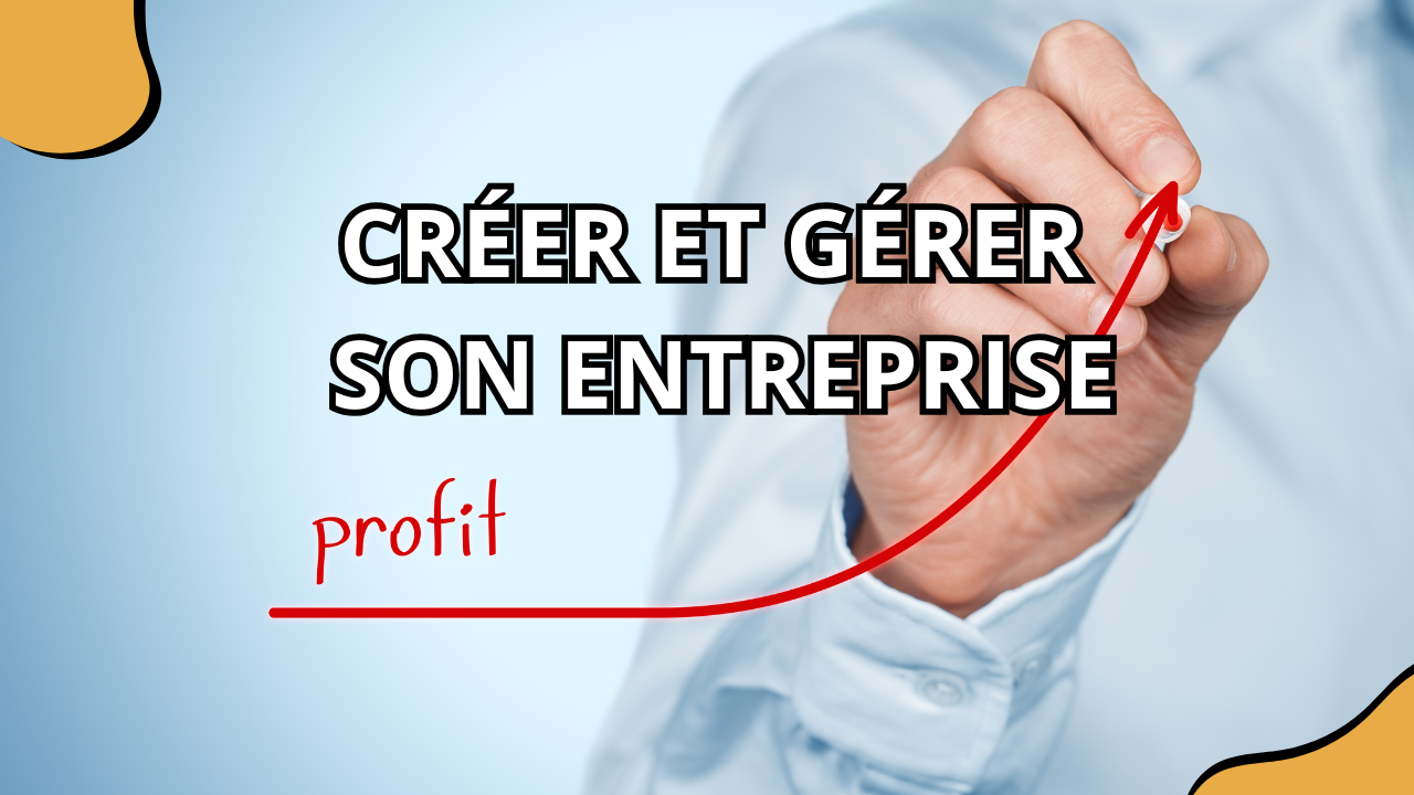 créer et gérer son entreprise en tant que potier céramiste