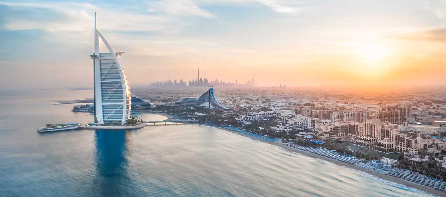 top 5 views of jumeirah burj al arab 1